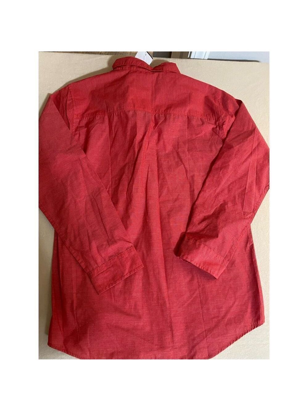 Calvin Klein Button Down Shirt - Picture 6 of 6